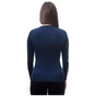 Термокофта Sensor Merino DF LS 19200033, SW11M-deep-blue-L (SW11M-deep-blue-L) - зменшене зображення 3