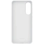 Чохол до мобільного телефона Samsung Galaxy S25 Edge (S937) Silicone Case Light Gray (EF-PS937CJEGWW) - зменшене зображення 5