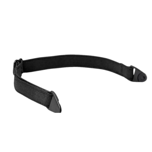 Тактичні окуляри Swiss Eye Defense Smoke (40411) - picture 2