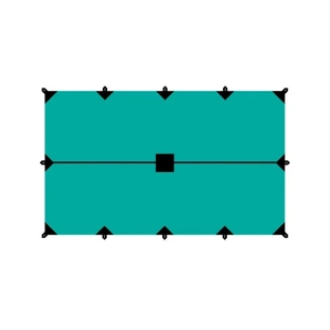 Тент Tramp 3х5 Camo (UTRT-101-camo) зображення 1