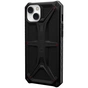 Чохол до мобільного телефона UAG Apple iPhone 14 Plus Monarch, Kevlar Black (114033113940) - зменшене зображення 3