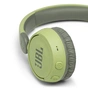 Навушники JBL JR 310BT Green (JBLJR310BTGRN) - зменшене зображення 6