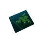 Килимок для мишки Voltronic Razer 10 Black/Green (YT-RZ10) - зменшене зображення 2