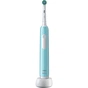 Електрична зубна щітка Oral-B D305.513.3 Caribbean Blue - зменшене зображення 1
