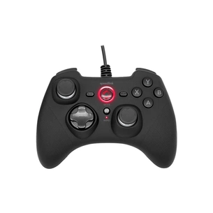 Геймпад Speedlink RAIT PC/PS3/Switch Black (SL-650010-BK) зображення 1