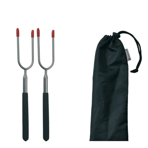 Набір для барбекю Schwarzwolf Lipno телескопічні (F4200300AJ3) - picture 3