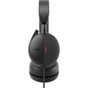 Навушники Dell Pro Wired ANC Headset WH5024 Black (520-BBGQ) - зменшене зображення 4