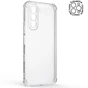 Чохол до мобільного телефона Armorstandart Air Force Infinix Hot 70 4G Camera Cover Clear (ARM92230) - зменшене зображення 2