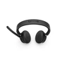 Навушники Lenovo Dual-Mode Wireless ANC 6550 Black (4XD1S19777) - зменшене зображення 22