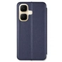 Чохол до мобільного телефона BeCover Exclusive Infinix Smart 10 (X6725) Deep Blue (715013) - зменшене зображення 3