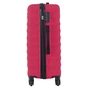Валіза Semi Line 24" (M) Dark Rose (T5633-2) (DAS302594) - зменшене зображення 6