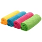 Салфетки для уборки Vileda Microfibre Color 4 шт. (4023103192577) - уменьшенное изображение 2