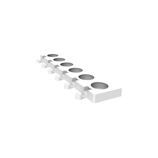 Форма для морозива Silikomart серія "Gelateria" Sun на паличці d54 h19 мм (GEL017M SUN) - picture 1