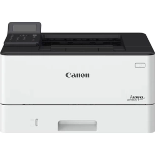 Принтер A4 ч/б Canon i-Sensys LBP246DW II з Wi-Fi (7187C006AA) зображення 1