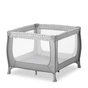 Дитячий манеж Hauck Sleep N Play SQ Nordic Grey (60649-0) - зменшене зображення 1