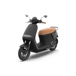 Электроскутер Segway Ninebot E125S, Black (AA.50.0002.55) изображение 1