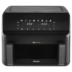 Мультипіч Sencor SFR 9650BK изображение 1