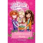 Книга Таємне Королівство. Заворожений палац. Книга 1 - Роузі Бенкс Видавництво РМ (9789669170682) - зменшене зображення 1