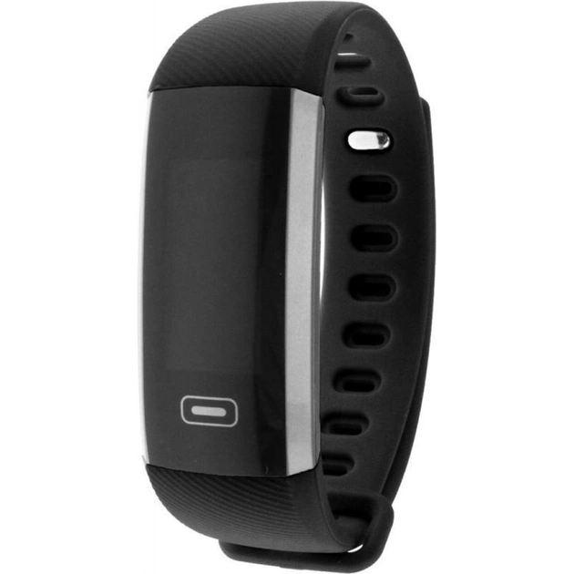 Фітнес браслет UWatch G19 Black (F_59661) - изображение 1
