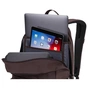 Рюкзак для ноутбука Thule 15" Departer 21L TDMB-115 Blackest Purple (3204191) - зменшене зображення 4