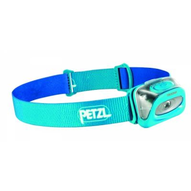 Ліхтар Petzl TIKKINA blue ocean (E 91 HB) - зображення 1
