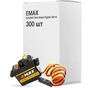 Сервопривід для дрона Emax ES08MDII Digital Servo упаковка 300 шт. (0102003023BOX) - зменшене зображення 1