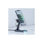 Зарядний пристрій Acefast Wireless QI 3in1 18W E3 (6974316280903) - зменшене зображення 7