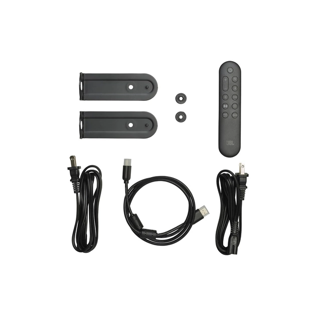 Акустична система JBL BAR 500 (M2) Black (JBLBAR500M2BLKEP) - picture 7