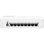 Коммутатор сетевой HP 1430-8GPoE (R8R46A) - уменьшенное изображение 2