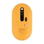 Мишка 2E MF300 FLORAPOPPY Silent Silent Wireless/Bluetooth Yellow (2E-MF300WFLORAYW) - зменшене зображення 2