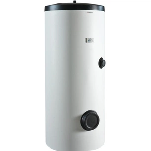 Бойлер непрямого нагріву Drazice OKC 400 NTR/1 MPa (105513001) зображення 1