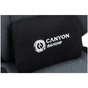 Крісло ігрове Canyon Boulder XLCH01 King Size Grey (CND-XLCH01) - уменьшенное изображение 8