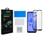 Стекло защитное BeCover Nokia C30 Black (706903) - уменьшенное изображение 2