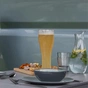 Набір келихів Gimex для пива Weizen Glass Linea 650 ml 2 Pieces (6915165) (DAS303878) - зменшене зображення 3