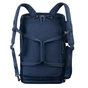 Рюкзак для ноутбука Tucano 15.6" Desert Weekender blue (BDESBKWE-B) - зменшене зображення 5