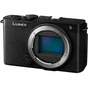 Цифровий фотоапарат Panasonic Lumix DC-S9 Body Jet Black (DC-S9E-K) - зменшене зображення 2