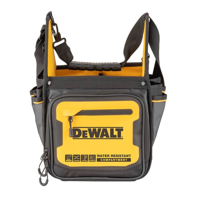 Сумка для інструмента DeWALT PRO 11 електрика, 415 x 235 x 275 мм (DWST60105-1) - picture 1