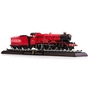 Фигурка для геймеров Noble Collection Harry Potter Hogwarts Express Die Cast Train Model and Base (NN7982) - уменьшенное изображение 2