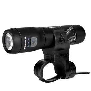 Передня велофара Mactronic Scream 3.1 (1000 Lm) Recharg Type-C (ABF0167) (DAS303251) зображення 1