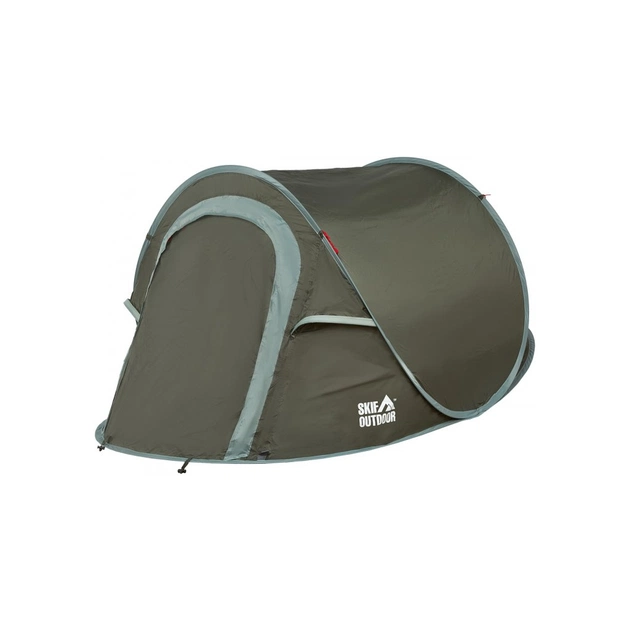 Намет Skif Outdoor Olvia Green (SOTOLV) - зображення 1