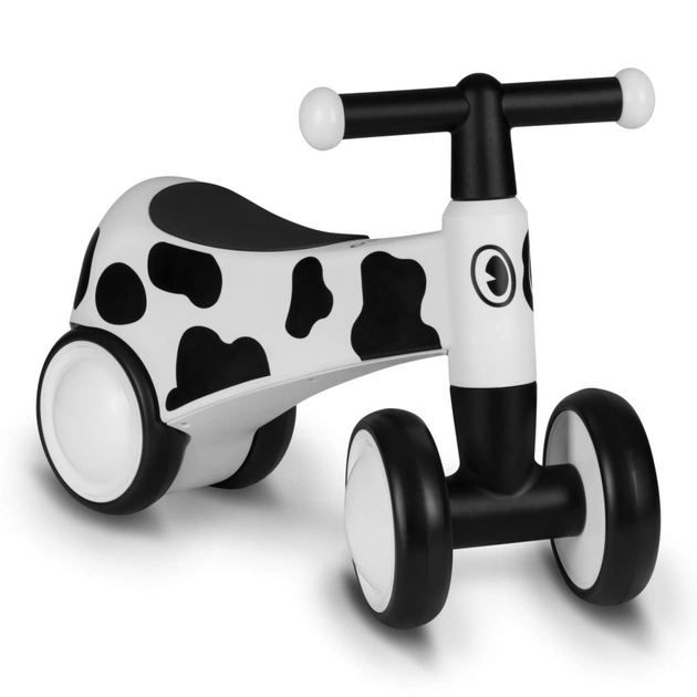 Біговел Lionelo Sammy White (LOE-SAMMY WHITE) - picture 7