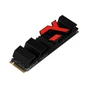 Накопичувач SSD M.2 2280 2TB Goodram (IRX-SSDPR-P44X-2K0-80) - зменшене зображення 3