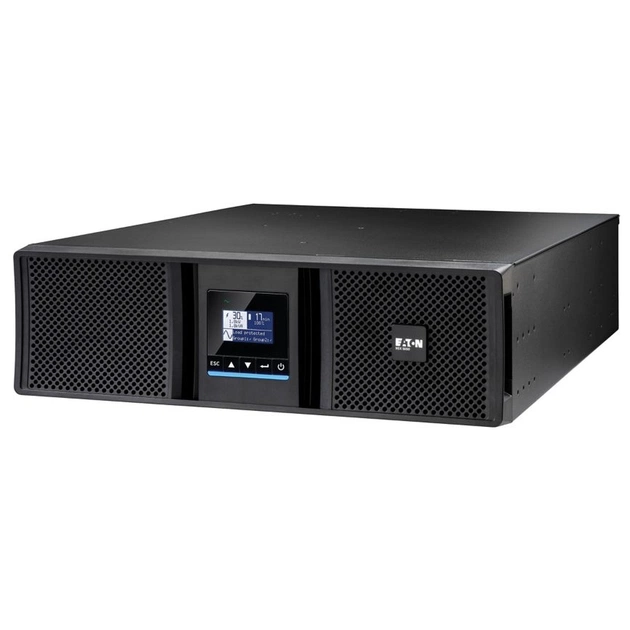 Пристрій безперебійного живлення Eaton 9SX5KIRT3UG2 5000VA (9SX5KIRT3UG2) - зображення 1