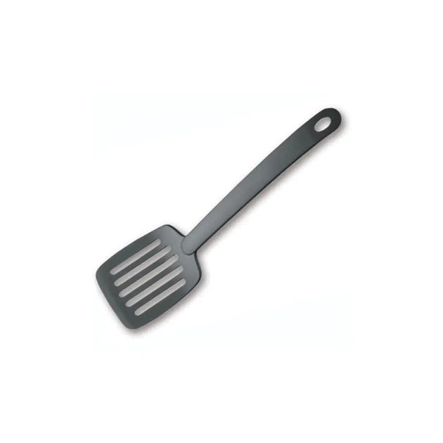 Ложка кухарська Lacor перфорована нейлонова L 34 cm (98806) - зображення 1
