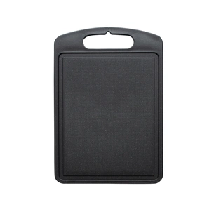 Дошка для нарізання Алеана 25 х 15 см граніт (алн 168027/граніт) зображення 1