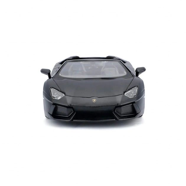 Радіокерована іграшка KS Drive Lamborghini Aventador LP 700-4 (1:24, 2.4Ghz, чорний) (124GLBB) - picture 4
