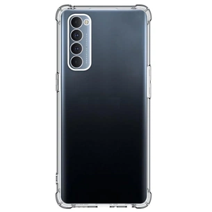 Чохол до мобільного телефона Armorstandart Air Force for OPPO Reno4 Pro Transparent (ARM57167) зображення 1