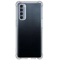 Чохол до мобільного телефона Armorstandart Air Force for OPPO Reno4 Pro Transparent (ARM57167) - зменшене зображення 1