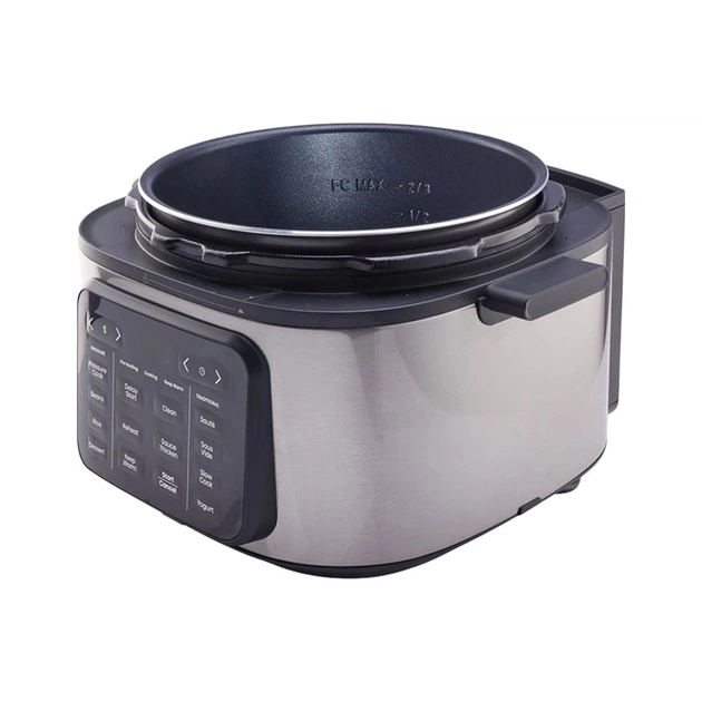 Мультиварка Hisense HMC6SBK - изображение 12