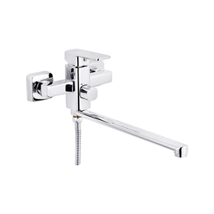 Змішувач Kroner KRM Ems - C070 зображення 1